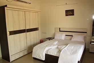 Alliance Villa, Lavasa 2